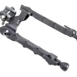 Bipied Accu-Tac WB-5 QD picatinny