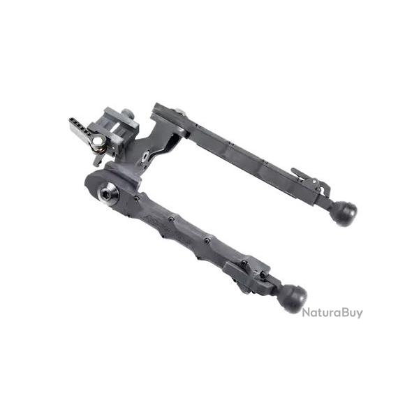 Bipied Accu-Tac WB-5 QD picatinny