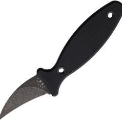 Couteau fixe Station IX Num&eacute;ro 16 PFK