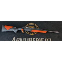 Carabine &agrave; verrou browning x-bolt 3 tracker 30.06