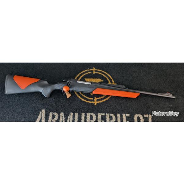 Carabine � verrou browning x-bolt 3 tracker 30.06