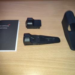 Kite k1 reflex