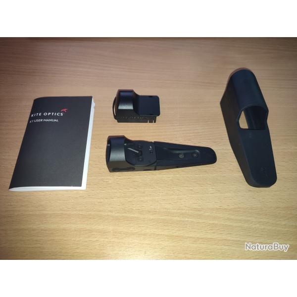 Kite k1 reflex