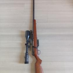 Fusil Marlin Goose Gun calibre 10