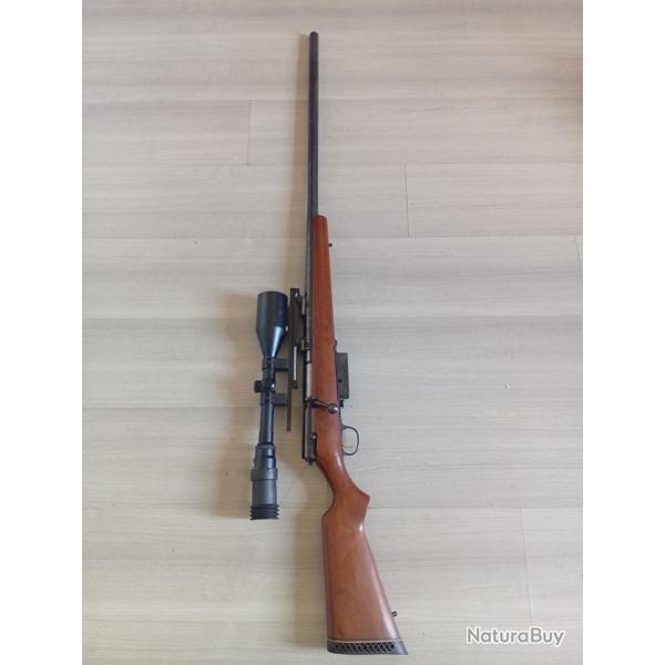 Fusil Marlin Goose Gun calibre 10