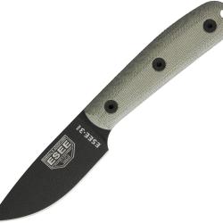 ES3HMK - Esee 3 modifi&eacute; &eacute;tui kydex