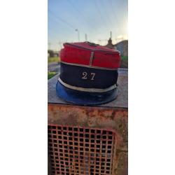 Kepi 27 ww1