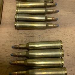 Munitions solognac 7 rem magnum