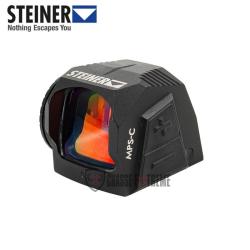 Viseur STEINER MPS-C 2Moa