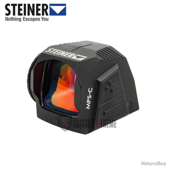Viseur STEINER MPS-C 2Moa