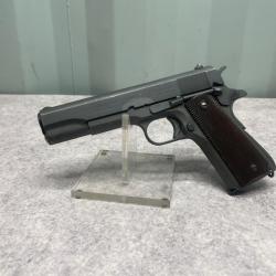 Pistolet COLT 1911 ww2 45 acp  cat B1