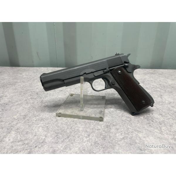 Pistolet COLT 1911 ww2 45 acp  cat B1
