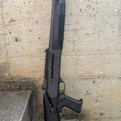 BENELLI M4 SUPER 90 - TACTICAL