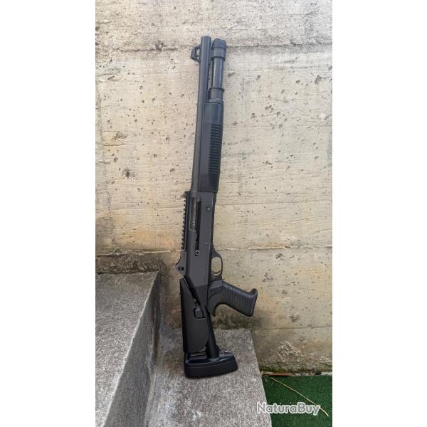 BENELLI M4 SUPER 90 - TACTICAL