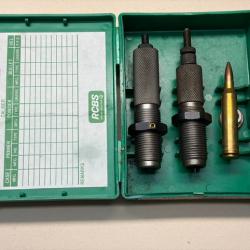 7mm Remington magnum Outils de rechargement RCBS