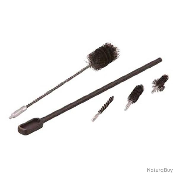 SET de Nettoyage AR-15 5,56