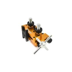 Etau Pour Organes de Visee Armes de Poing
