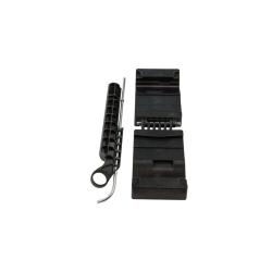 Pince A Canon Wheeler Pour Etau