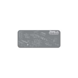 Tapis de Comptoir AR-15