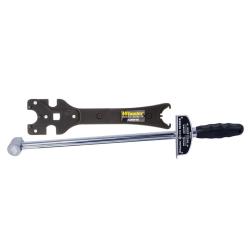 Tournevis Dynamometrique AR Combo Tool