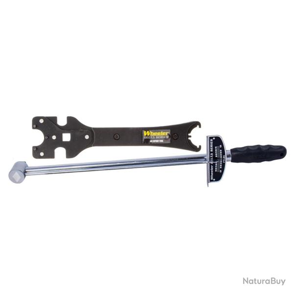 Tournevis Dynamometrique AR Combo Tool