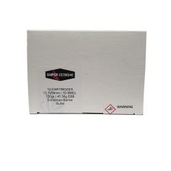 Boite de 10 Cartouches EPA 12,7x99 (.50BMG) EBB 700grs