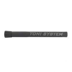 Tube Extension Toni System +4 CPS Remington 870 Noir
