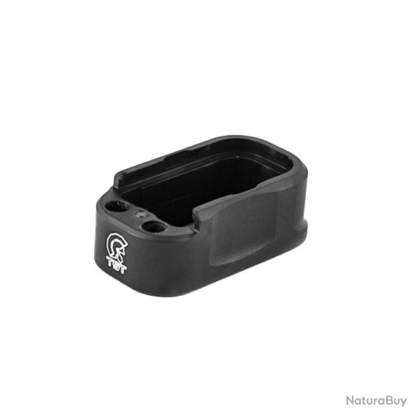 TST Base PAD Toni System Glock 43X/48 Noir