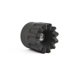 Toni System Breaker Glass CAP Tactical Tube Extension