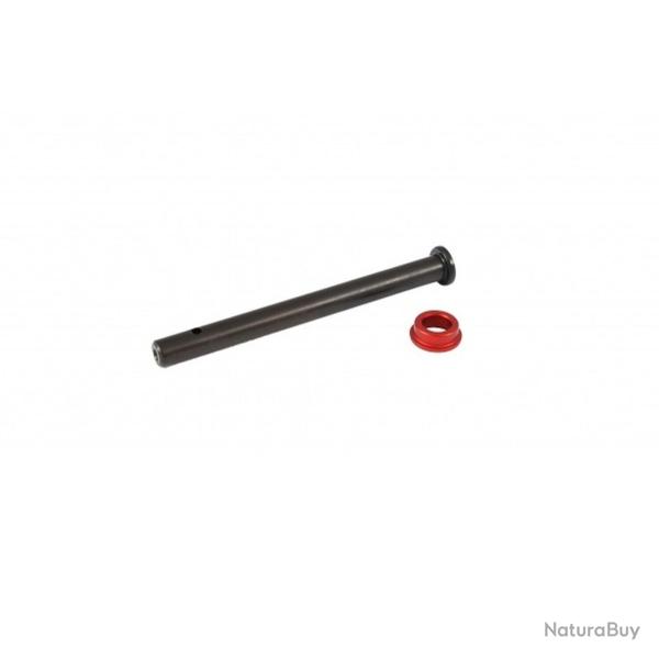 Steel Guide Rode Toni System Glock 17/22/24/31/34/35 GEN4