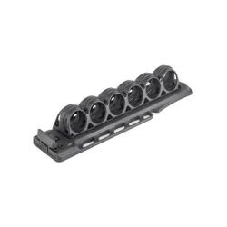 Side Saddle Toni System 6 Coups Cal. 12 FOR Beretta 1301