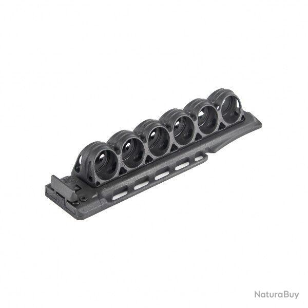 Side Saddle Toni System 6 Coups Cal. 12 FOR Beretta 1301