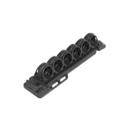 Side Saddle 6RNDS Cal. 12 Winchester SX4