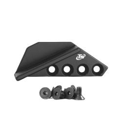 Repose Pouce Gaucher 4 Poisitions Toni System Noir