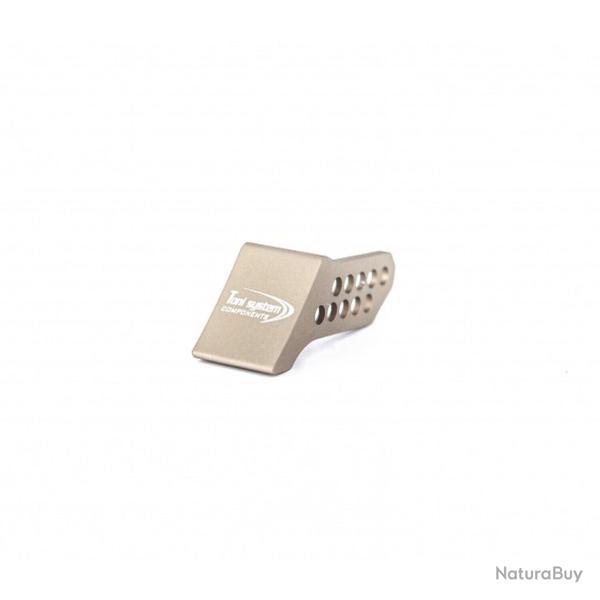 Repose Pouce Droitier Toni System Sable