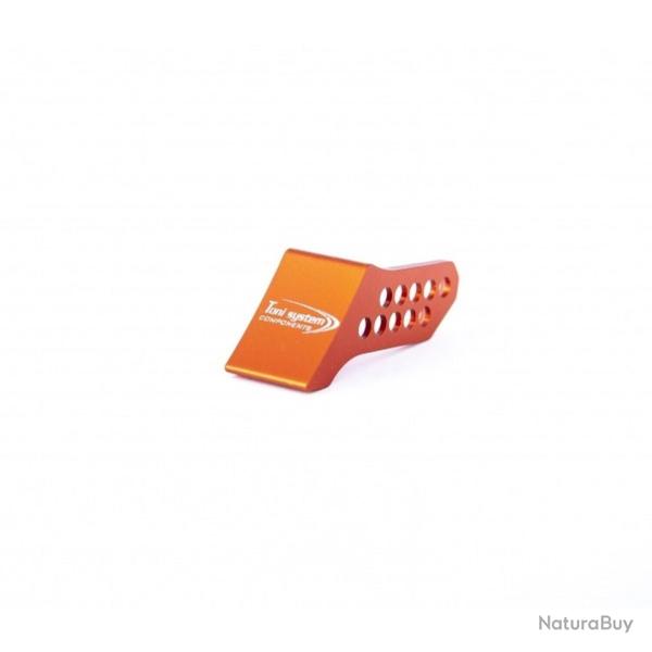 Repose Pouce Droitier Toni System Orange Tous Modeles