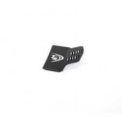 Repose Pouce Droitier Toni System Noir