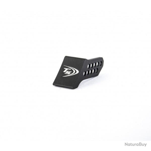 Repose Pouce Droitier Toni System Noir