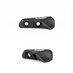 Repose Pouce Droitier ALU Toni System CZ 75 TS Noir