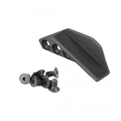 Repose Pouce Droitier 4 Positions Toni System Noir
