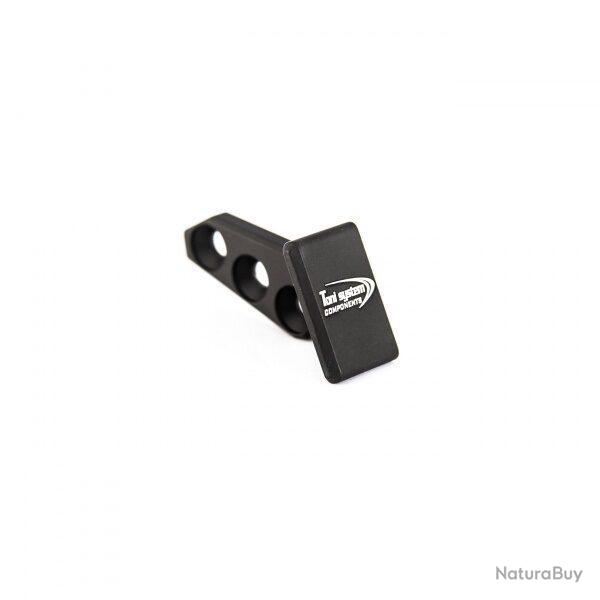 Repose Pouce Droitier 3 Positions Toni System Noir