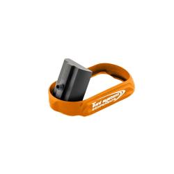Puit de Chargeur Toni System Glock 19X 39,5mm Orange