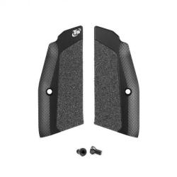 Plaquettes Toni System Highgrip Short CZ Shadow TS 75B Noir