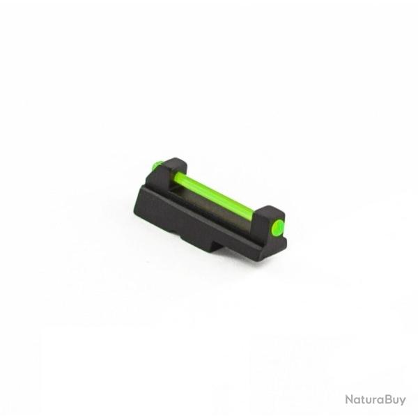 Organe Visee Fibre Optique Vert 1mm Toni System CZ75 SP-01