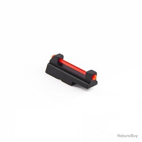 Organe Visee Fibre Optique Rouge 1,5mm Toni System CZ75 SP-01