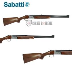 Carabine SABATTI Express 190 Edition Special Cal 8x57jrs