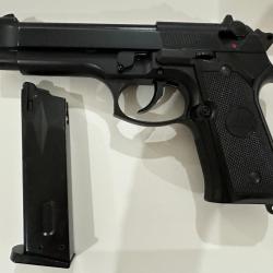 Beretta M9