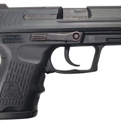 OCCASION - PISTOLET HK P2000SK CAL.9x19 -2