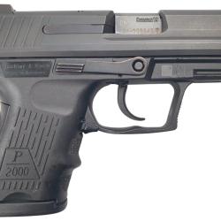 OCCASION - PISTOLET HK P2000SK CAL.9x19 -3