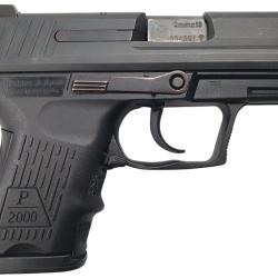 OCCASION - PISTOLET HK P2000SK CAL.9x19 -4